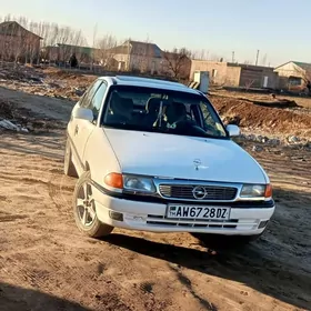 Opel Astra 1993