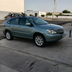 Lexus RX 330 2004