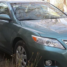 Toyota Camry 2011