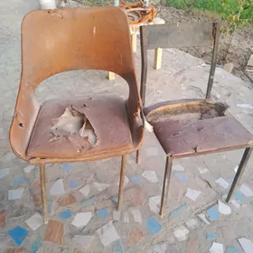 Советские столы,стулья,кресла