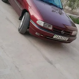 Opel Astra 1992