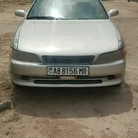 Toyota Mark II 1993