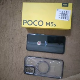 poco m5s