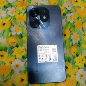 tehno go 64gb