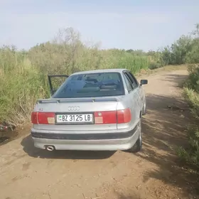 Audi 80 1992