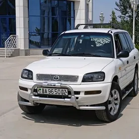 Toyota RAV4 1997