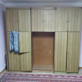 Şkaf yagdayy gowy