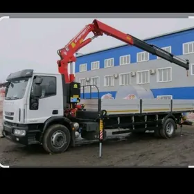Iveco Stralis 450 1992