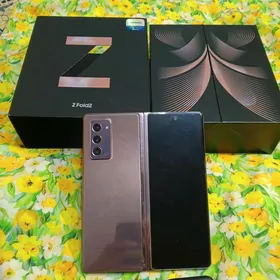 Z fold2 12/256gb