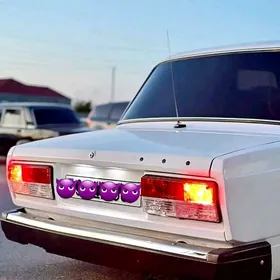 Lada 2107 2002