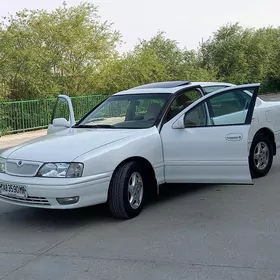 Toyota Avalon 1999