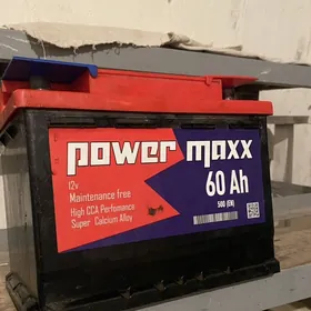 Akumlyator