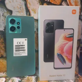 redmi not12 8/128
