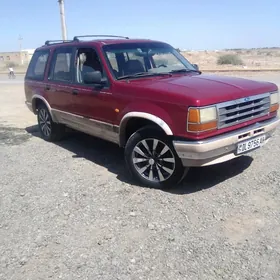 Ford Explorer 1993