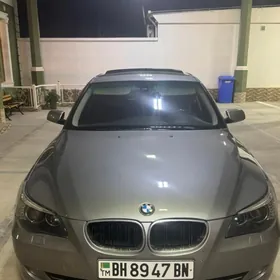 BMW E60 2004