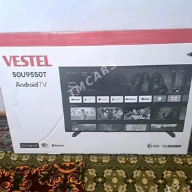 Vestel telewizor 50 Android