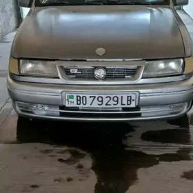 Opel Vectra 1992