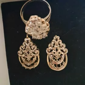 brilliant komplekt