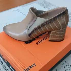 tufli tureski