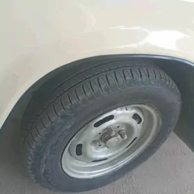 Lada 2107 1993