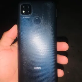 Redmi 9C
