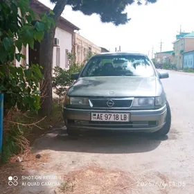 Opel Vectra 1989