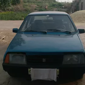 Lada 21099 1998