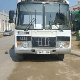 ПАЗ 3203 2006