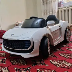 ÇAGA MAŞYN