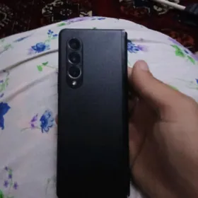 galaxy Z fold 3