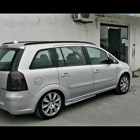 Opel Zafira 2006