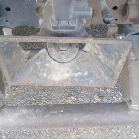 kamaz farkop