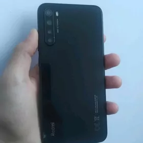 Redmi not8