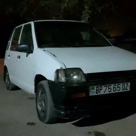 Daewoo Tico 1996
