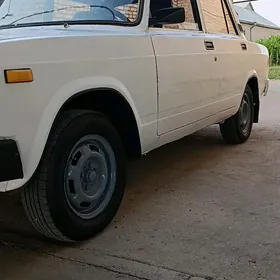 Lada 2107 2000