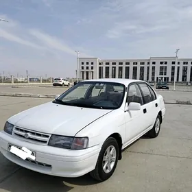 Toyota Tercel 1994