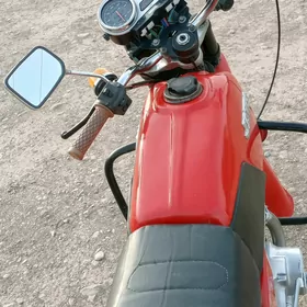 Jawa Perak 1994