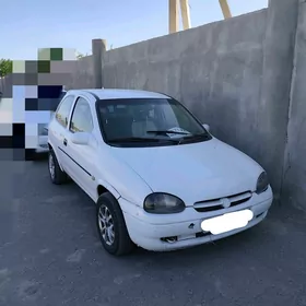 Opel Vita 1997
