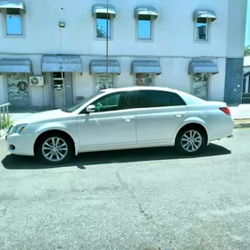 Toyota Avalon 2006
