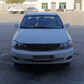 Toyota Avalon 2001
