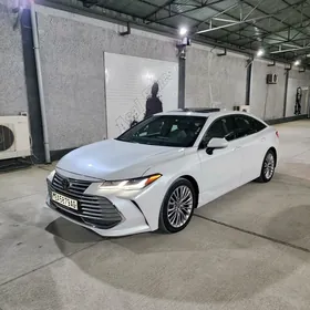 Toyota Avalon 2019