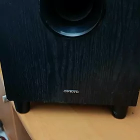 усилитель ONKYO  SKW 391
