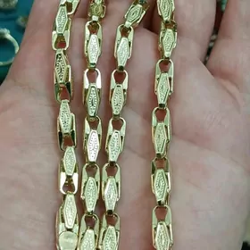gyzyl bolt