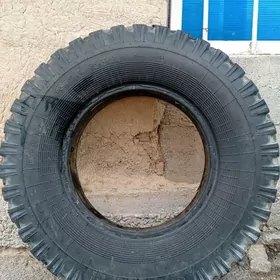 UAZ tekerleri