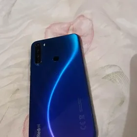 redmi not 8(64 lik)