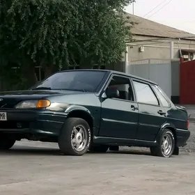 Lada 2115 2001