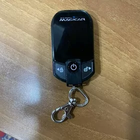 Magicar m600 ýitdi
