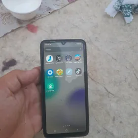 Samsung A 05 4 -64