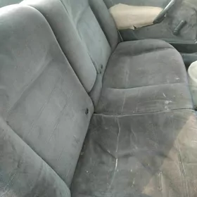 Opel Vectra 1991