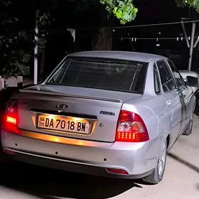 Lada Priora 2015